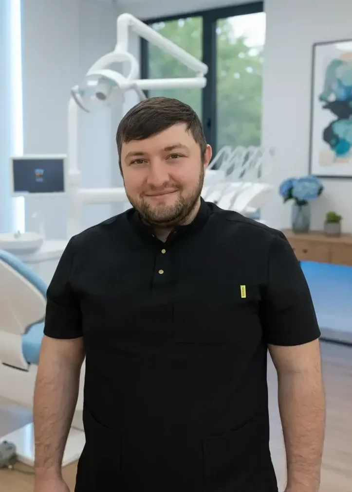 Открытый синус-лифтинг Доктор Дол